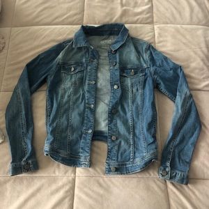 Zara Jean Jacket